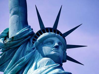 Хоронить свободу Америки рано - newsland.com - США - штат Род-Айленд