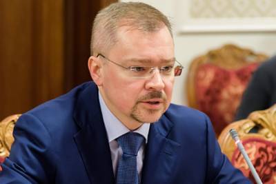 Артем Чайка - Представитель Чайки прояснила его позицию относительно места жительства дочери - lenta.ru