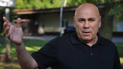 Иосиф Пригожин - Пригожин назвал своего кандидата на «Евровидение-2021» вместо Little Big - inforeactor.ru