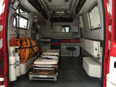 Назван возраст, в котором петербуржцы чаще всего умирали от COVID-19 - abnews.ru - Петербурга