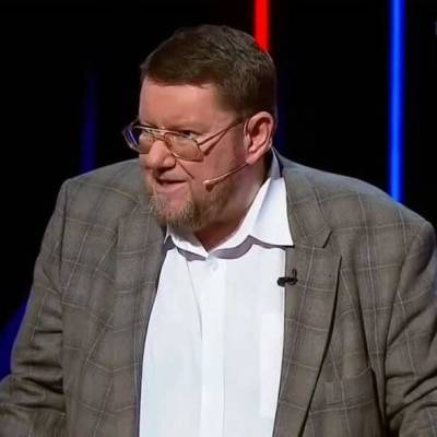 Петр Порошенко - Евгений Сатановский - Евгений Сатановский заявил о важности Крыма для России в войне против НАТО - actualnews.org - Москва - Крым