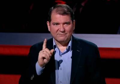 Владимир Корнилов - Владимир Корнилов рассказал, почему Запад молчит, когда совершаются нападки на россиян - actualnews.org - США
