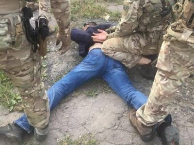 СБУ: диверсант ФСБ пытался подорвать Ровенский водоканал, обвинение передано в суд - gordonua.com - Одесская обл.