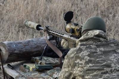 Власти ДНР не исключают эскалацию боевых действий из-за политики Украины - argumenti.ru - Украина - Киев - ДНР