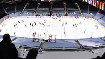 Шведская хоккейная ассоциация поддержала решение IIHF перенести ЧМ-2021 из Белоруссии - russian.rt.com - Белоруссия - Рига - Минск - Латвия