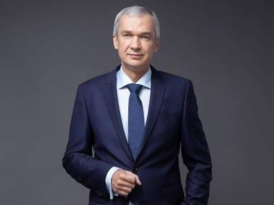 Павел Латушко - Генепрокуратура Беларуси объявила в международный розыск оппозиционера Павла Латушко - gordonua.com - Белоруссия