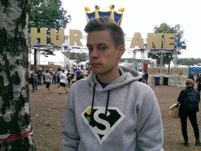 Алексей Навальный - Дудь назвал суд над Навальным «беспределом» и предостерег власть самой не стать жертвой такой «нормы» - rosbalt.ru