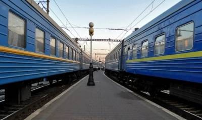 Владимир Жмак - Укрзализныця хочет запустить поезда со скоростью до 350 км/ч: названы маршруты - vchaspik.ua - Киев - Харьков