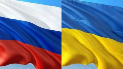 Виктор Медведчук - Медведчук считает возможным восстановление отношений России и Украины - riafan.ru - Киев