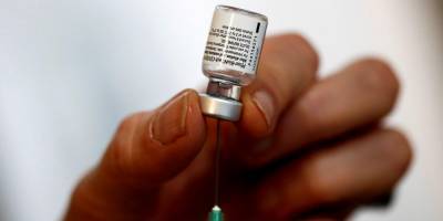 Benoit Tessier - Япония планирует начать вакцинацию от COVID-19 в феврале - nv.ua - Япония
