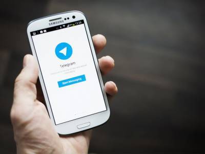 Дональд Трамп - Павел Дуров - В Telegram заявили о блокировке "сотен призывов" к насилию в США. Ранее в мессенджер перебрались сторонники Трампа - gordonua.com - США