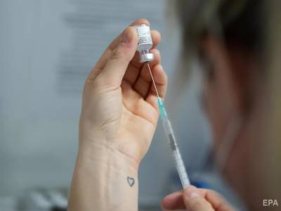 ЕС планирует вакцинировать 70% своих граждан к лету – СМИ - gordonua.com