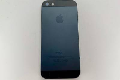 Рассекречен неаносированный iPhone - lenta.ru