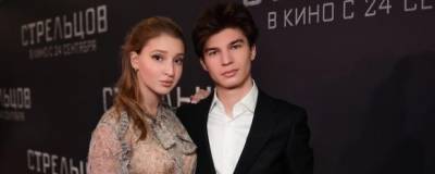 Мария Сотскова - Фигуристка Мария Сотскова разводится с продюсером Михаилом Омельчуком - runews24.ru