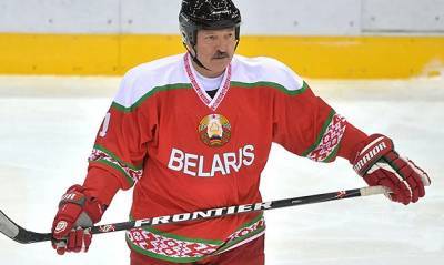 Александр Лукашенко - Белоруссию лишили права на проведение чемпионата мира из-за разгона протестов - og.ru - Белоруссия - Латвия
