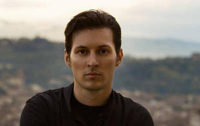 Павел Дуров - Telegram блокировал сотни призывов к насилию в США - korrespondent.net - США