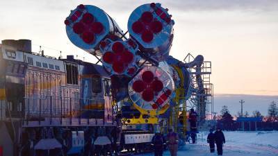 Игорь Арбузов - Россия возобновила переговоры о поставках ракетных двигателей за рубеж - iz.ru