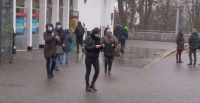Нам крупно повезло: украинский карантин оказался одним из самых мягких в Европе - ukrainianwall.com - Австрия - Англия - Голландия - Греция