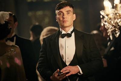 Стивен Найт - Создатели «Острых козырьков» объявили об окончании сериала - lenta.ru