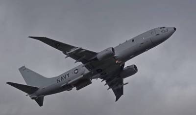«Обмануть российские ракеты»: США оснащают разведывательные самолёты приманками - topwar.ru - США - Англия