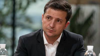 Владимир Зеленский - Владимир Соловьев - Алексей Пушков - Пушков: актеру Зеленскому роль президента Украины не удалась - riafan.ru - Москва