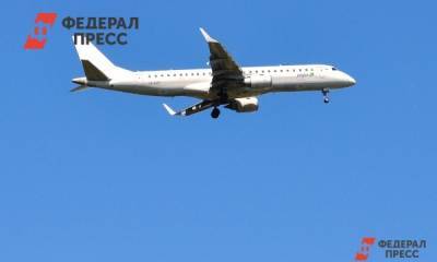Владимир Путин - Эксперт оценил идею Путина о снятии ограничений для льготных авиабилетов - fedpress.ru - Владивосток - Дфо