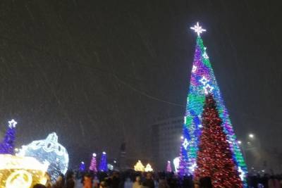 Администрация Оренбурга потратила на оформление города менее 50 миллионов - oren.mk.ru - Оренбург
