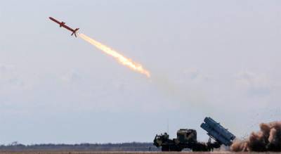Алексей Неижпапа - Позитив недели. ВМС создали ракетный дивизион для «Нептунов» - bin.ua - Киев