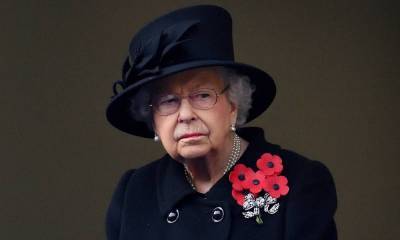 Дурное знамение: что грозит британской монархии (и при чем здесь вороны и Тауэр) - skuke.net - Англия