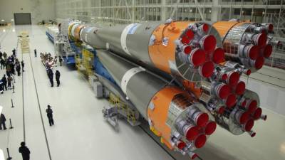 Игорь Арбузов - Россия возобновила переговоры о поставках ракетных двигателей за границу - newinform.com