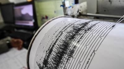 В Аргентине произошло землетрясение магнитудой 6,6 - iz.ru - США - Израиль - респ. Саха - Аргентина - район Алданский