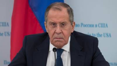 Сергей Лавров - Лавров предупредил Берлин и Париж, что Москва изменит «свои действия» в Донбассе - newdaynews.ru - Москва - Киев - Париж - Берлин