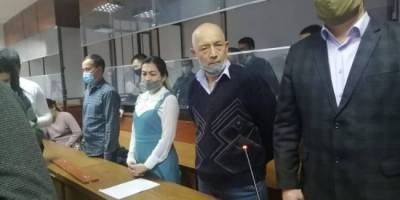В Казахстане врачи признаны убийцами младенца: заморозили насмерть - eadaily.com - Атырау
