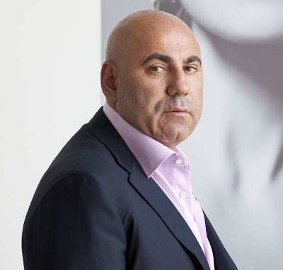Иосиф Пригожин - «Колхозный конкурс»: Иосиф Пригожин раскритиковал «Евровидение» - actualnews.org