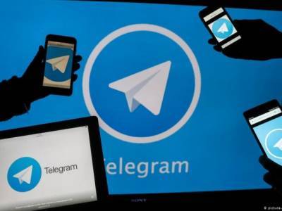 Павел Дуров - Telegram заблокировал сотни призывов к насилию во время беспорядков в США - unn.com.ua - США - Киев