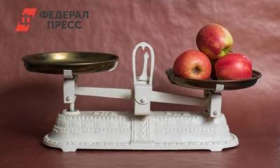 Наталья Круглова - Россиян предупредили об опасности чрезмерного употребления яблок - fedpress.ru - Москва