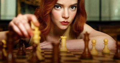 Ход королевы: зачем учить детей играть в шахматы (не только чтобы смотреть новый сериал) - skuke.net - Нью-Йорк