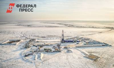 Ямал и Тюмень вошли в топ-3 рейтинга устойчивости регионов страны - fedpress.ru - респ. Ингушетия - Тюмень - Тюменская обл. - респ. Дагестан - Югра - Салехард - Тульская обл.