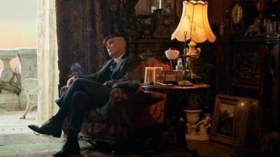 Стивен Найт - Британский сериал "Острые козырьки" завершится после шестого сезона - piter.tv - Лондон - Ирландия