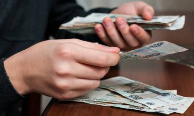 Назван минимальный размер зарплаты, которую обязаны платить в Карелии - gubdaily.ru - Петрозаводск - Беломорск - Медвежьегорск - республика Карелия