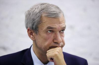 Павел Латушко - Генпрокуратура Беларуси заявила, что направила в Интерпол документы для объявления в розыск Латушко - obzor.lt - Белоруссия