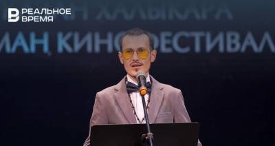 Режиссер Ильшат Рахимбай снимает видеоролики в поддержку татарского языка - realnoevremya.ru - респ. Татарстан