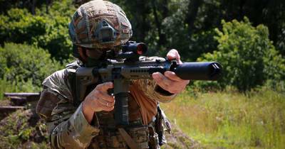 AR-15 вместо автомата Калашникова. Почему о перевооружении нашей армии мы узнаем из чешских источников - dsnews.ua
