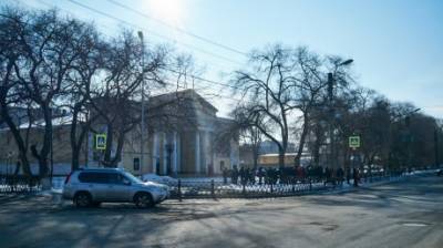 Сергей Златогорский - В Кузнецке чиновников отправили расчищать крыши - penzainform.ru