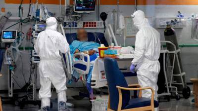В Израиле впервые за сутки выявили более 10.000 заражений коронавирусом - vesty.co.il - США - Англия - Израиль - Швеция - Испания - Словения - Чехия - Португалия - Черногория - Ирландия - Ливан - Андорра