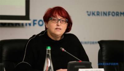 Галина Третьякова - Третьякова пояснила, за счет чего введут второй уровень пенсионного обеспечения - bin.ua