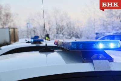 Виктор Бобыря Как - На дорогах Коми за сутки под колеса авто попали подросток и пешеход-нарушитель - bnkomi.ru - респ. Коми - Сыктывкар