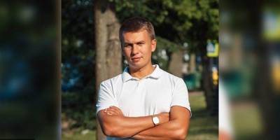 Алексей Навальный - Илья Ремесло - Юрист указал на несоответствие западного статуса Навального его реальному положению - ruposters.ru