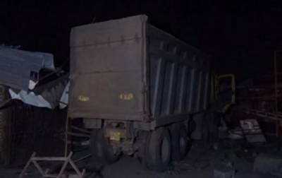 В Индии грузовик переехал 15 заснувших рабочих - korrespondent.net - Индия - штат Гуджарат