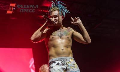 Алишер Моргенштерн - Олег Лихачев - На Моргенштерна подали в суд из-за песни про Путина - fedpress.ru - Москва - Санкт-Петербург - Уфа - Казань - Того